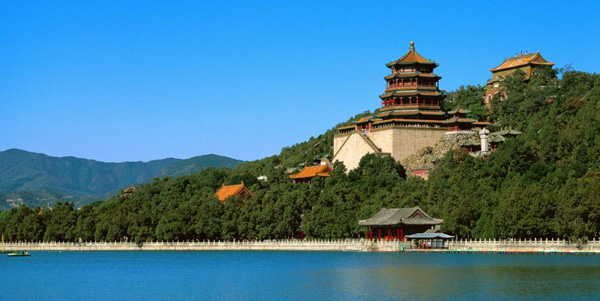 Summer Palace