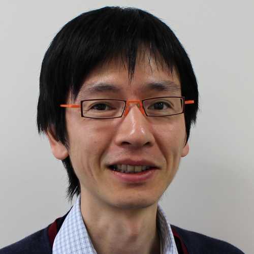 Tatsuya Harada