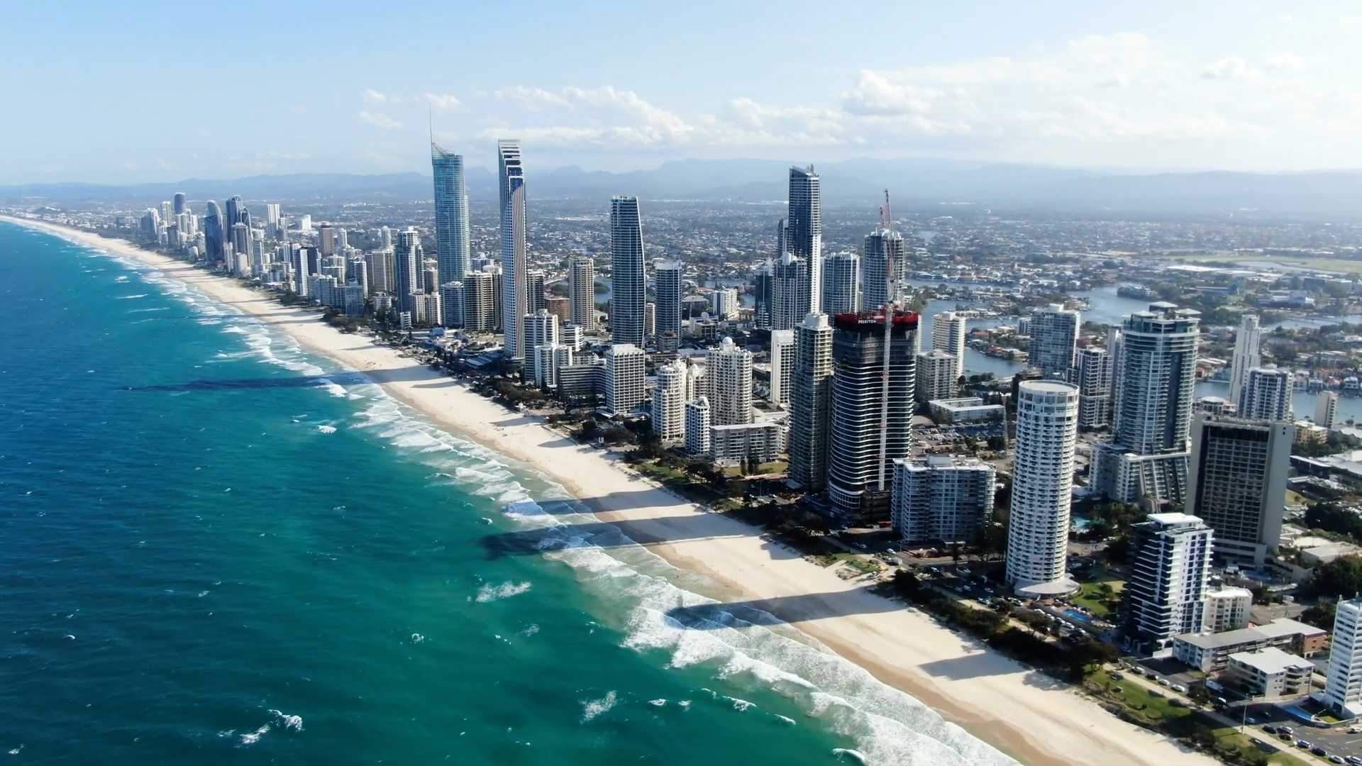 Gold Coast